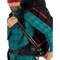 Мъжка раница за трекинг Osprey Aether Plus 100 l black 13