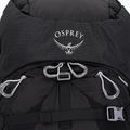 Мъжка туристическа раница Osprey Aether Plus 60 l black 10002900 4