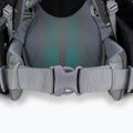 Мъжка туристическа раница Osprey Aether Plus 60 l black 10002900 6