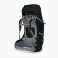 Дамска раница за трекинг Osprey Ariel Plus 70 l black 2