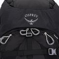 Мъжка туристическа раница Osprey Aether Plus 60 l black 10002900 8
