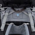 Мъжка туристическа раница Osprey Aether Plus 60 l black 10002900 12