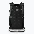 Туристическа раница Osprey Daylite Plus 20 л черна 2