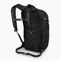 Туристическа раница Osprey Daylite Plus 20 л черна 5