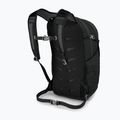 Туристическа раница Osprey Daylite Plus 20 л черна 4