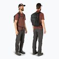Туристическа раница Osprey Daylite Plus 20 л черна 6