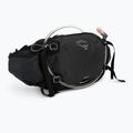 Osprey Seral 7L бъбрековидна торбичка черна 10002950