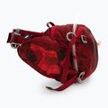 Osprey Seral 7 л червен чувал за бъбреци 10003208 3