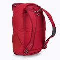 Osprey Daylite Duffel 30 л пътна чанта червена 10003266 2