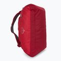 Osprey Daylite Duffel 30 л пътна чанта червена 10003266 3