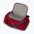 Osprey Daylite Duffel 30 л пътна чанта червена 10003266 5
