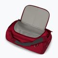 Osprey Daylite Duffel 45 л пътна чанта червена 10003270 5