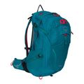 Дамска раница за колоездене Osprey Sylva 20 л зелена 10003286