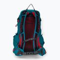 Дамска раница за колоездене Osprey Sylva 20 л зелена 10003286 3