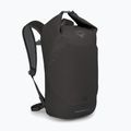 Раница Osprey Transporter Roll Top WP 30 l black 2