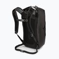 Раница Osprey Transporter Roll Top WP 30 l black 3