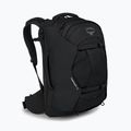 Мъжка туристическа раница Osprey Farpoint 40 l black 10003320 2