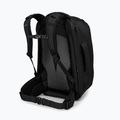 Мъжка туристическа раница Osprey Farpoint 40 l black 10003320 3