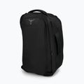 Мъжка туристическа раница Osprey Farpoint 40 l black 10003320 4