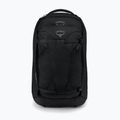 Мъжка туристическа раница Osprey Farpoint 70 l black