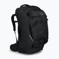 Мъжка туристическа раница Osprey Farpoint 70 l black 2