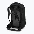 Мъжка туристическа раница Osprey Farpoint 70 l black 3