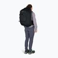 Дамска туристическа раница Osprey Fairview 40 л черна 6