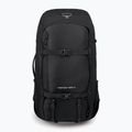 Мъжка раница за трекинг Osprey Farpoint Trek 55 l black