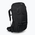 Мъжка раница за трекинг Osprey Farpoint Trek 55 l black 2