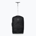 Мъжка туристическа чанта Osprey Farpoint Wheels 36 l black