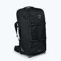 Мъжка туристическа чанта Osprey Farpoint Wheels 65 l black 2