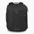 Туристическа раница Osprey Transporter Global Carry-On 36 l black