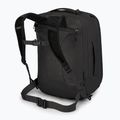 Туристическа раница Osprey Transporter Global Carry-On 36 l black 4