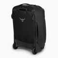 Пътнически куфар Osprey Transporter Wheeled Carry-On 38 l black 2