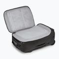 Пътнически куфар Osprey Transporter Wheeled Carry-On 38 l black 3