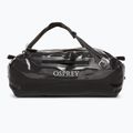 Osprey Transporter WP Duffel 70 l tunnle vision grey пътна чанта