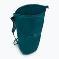 Раница Osprey Transporter Roll Top WP 30 l night jungle blue 4