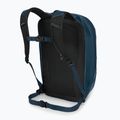 Раница Osprey Transporter Panel Loader 20 l venturi blue 3