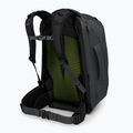 Мъжка туристическа раница Osprey Farpoint 40 l tunnel vision grey 3