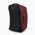 Дамска туристическа раница Osprey Fairview 40 l червена 10003684 4