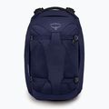 Osprey Fairview 55 l зимна нощна синя туристическа раница