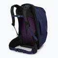 Osprey Fairview 55 l зимна нощна синя туристическа раница 2