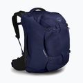 Osprey Fairview 55 l зимна нощна синя туристическа раница 2
