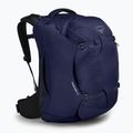 Osprey Fairview 55 l зимна нощна синя туристическа раница 3