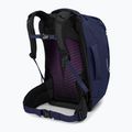 Osprey Fairview 55 l зимна нощна синя туристическа раница 3