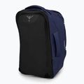Osprey Fairview 55 l зимна нощна синя туристическа раница 4