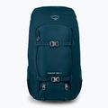 Дамска раница за трекинг Osprey Fairview Trek 70 l night jungle blue