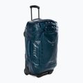 Куфар за пътуване Osprey Rolling Transporter 60 l venturi blue 2