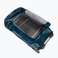 Куфар за пътуване Osprey Rolling Transporter 60 l venturi blue 6