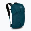 Osprey Farpoint Fairview Пътническа раница 15 л night jungle blue 2